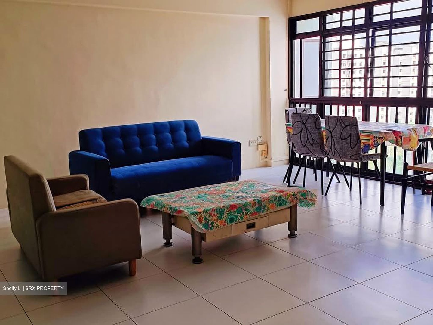 Blk 319C Anchorvale Drive (Sengkang), HDB 5 Rooms #559260001